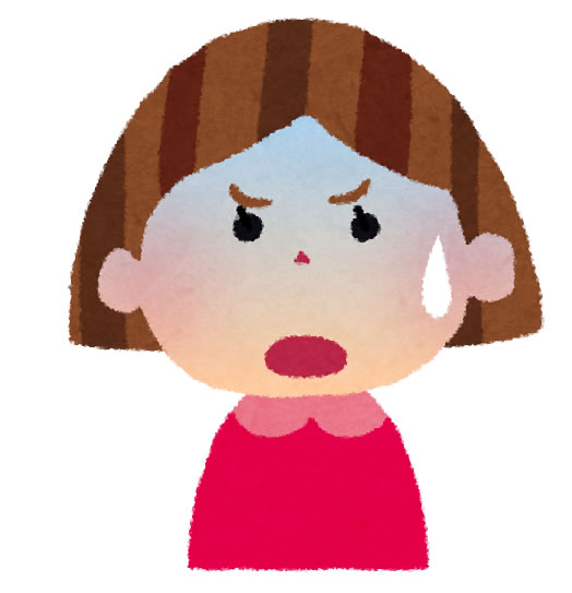 ソープ嬢が嫌がるプレイ中にされる行為