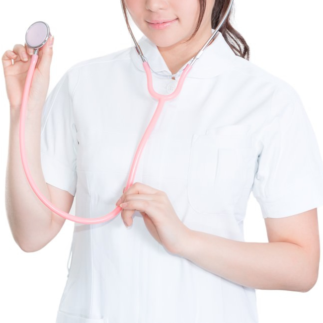 人妻ナースにたっぷり癒やされる新規オープン店