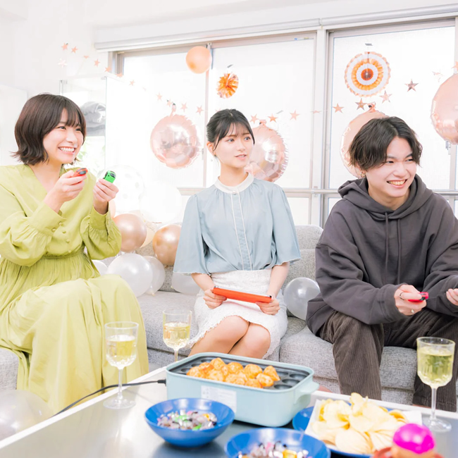 豪勢に遊びたい時にオススメなソープランドの3Pコースの魅力とは？